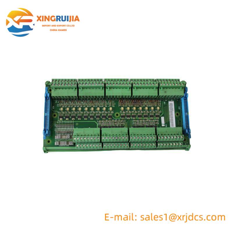 ABB YPT111A 61205055D Board