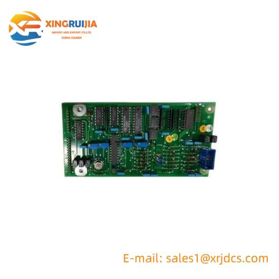 ABB YT204001-HC PC BOARD