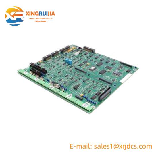 ABB YXA118A 3ASD510001C11 CURRENT FEEDBACK BOARD