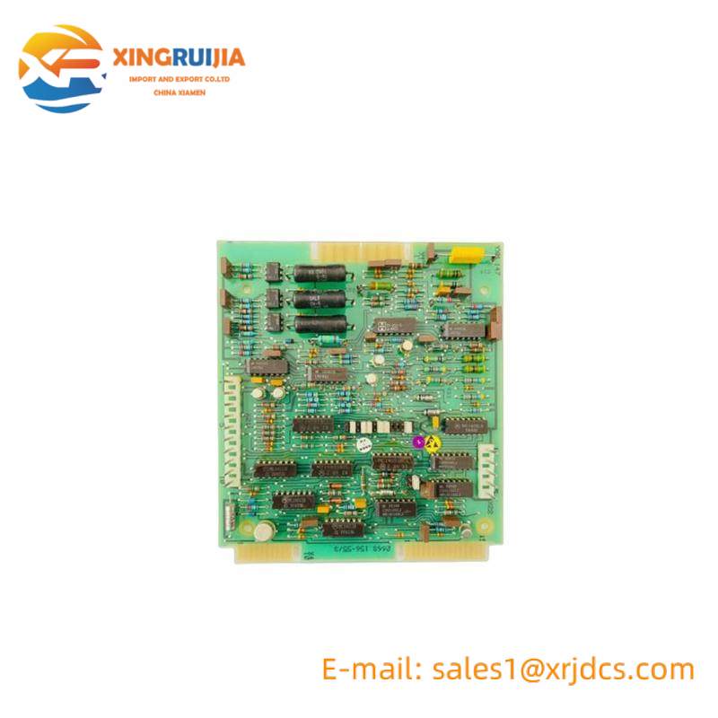 ABB YXO126 YXO 126 4890024-UN/2 Module