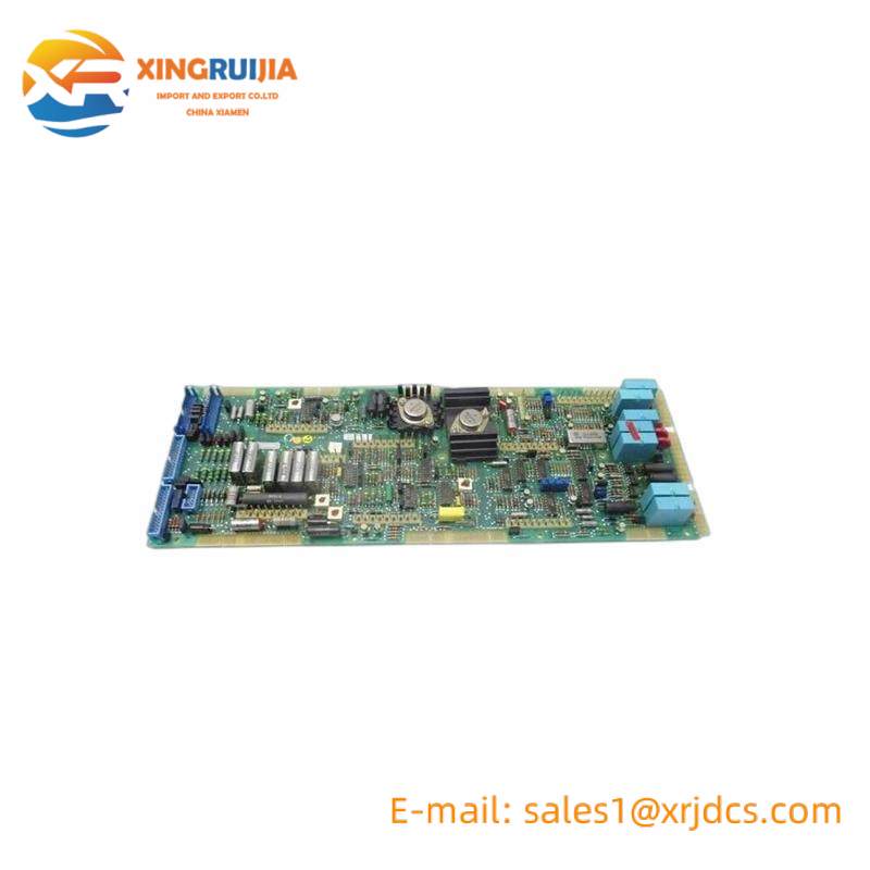 AB 2711P-RP7 CE logic module