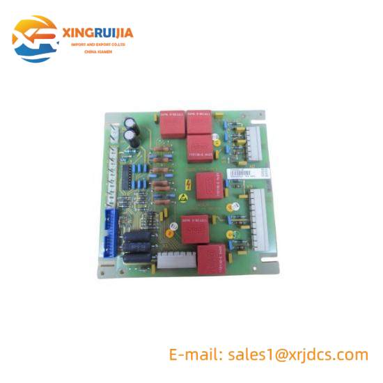 ABB YXU167G ASEA Circuit Board