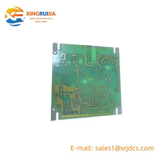 ABB YXU167G YT204001-JE ASEA Circuit Board