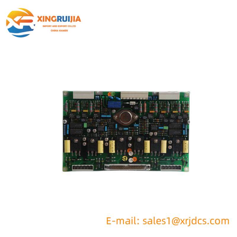 ABB YXU201A 3ASD510001C9 Module