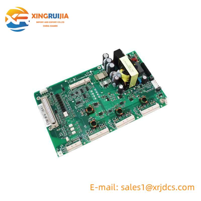 ABB ZINT-571 3AUA0000077333 power board