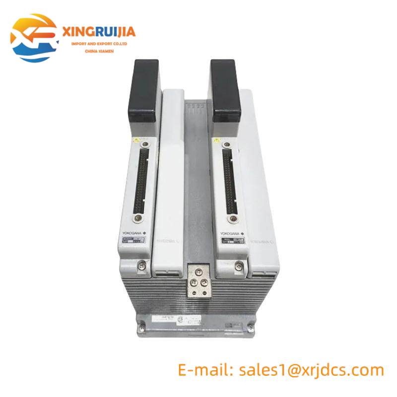 YOKOGAWA ADM12C S2 Contact Input Module