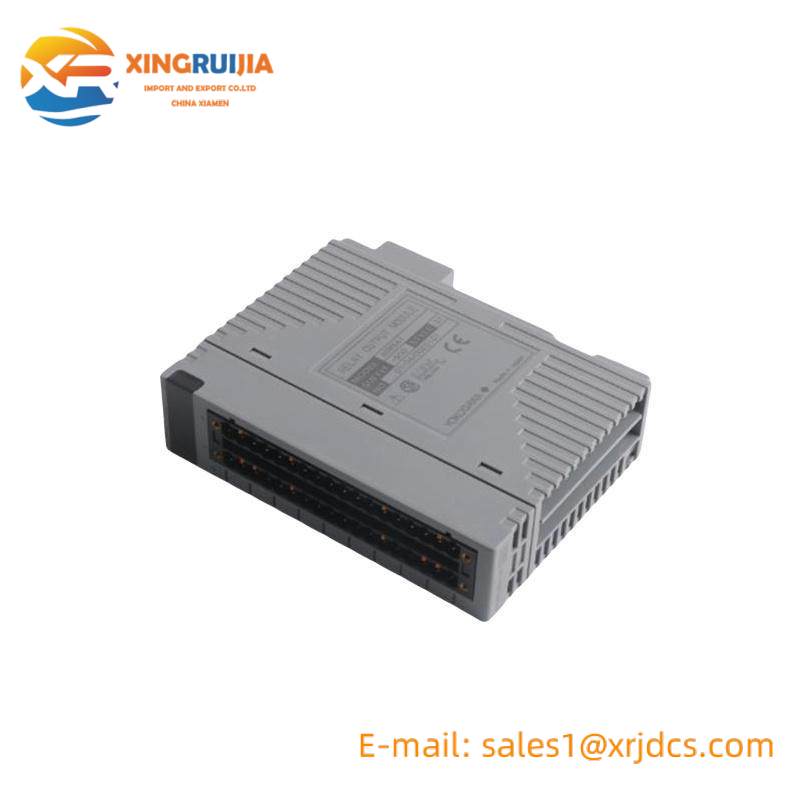 YOKOGAWA ADR541-P10 S1 Relay Output Module