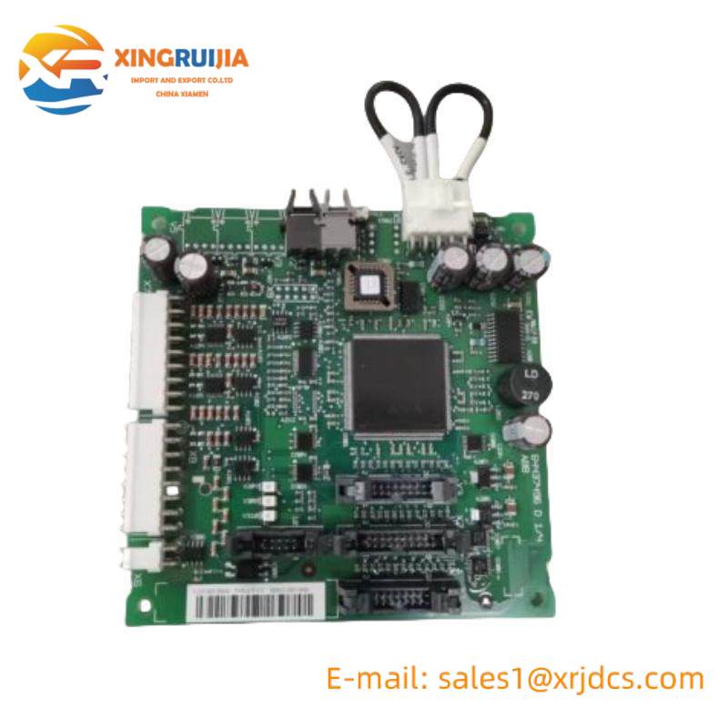 ABB AITF-01C Inverter communication board