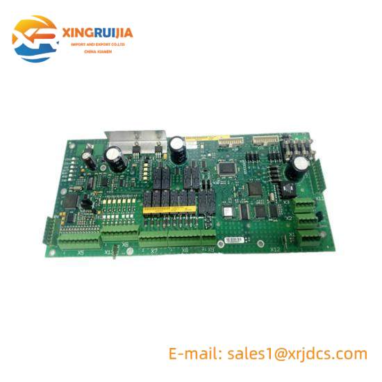 Alfa Laval EPC-50 3183045841 I/O Expansion Board