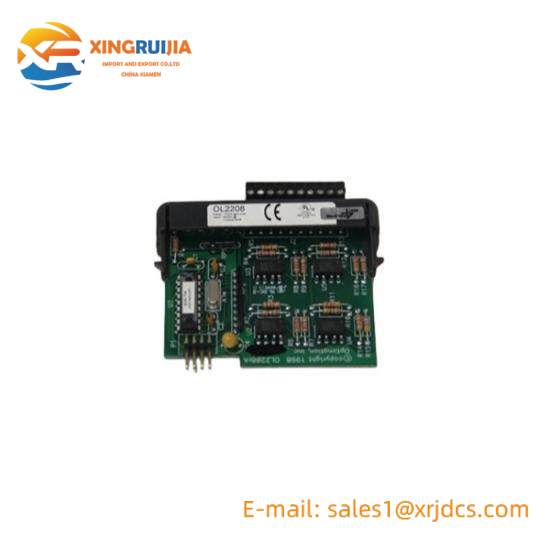 Alfa Laval EPC50BM M 3183067861-KIT I/O Board