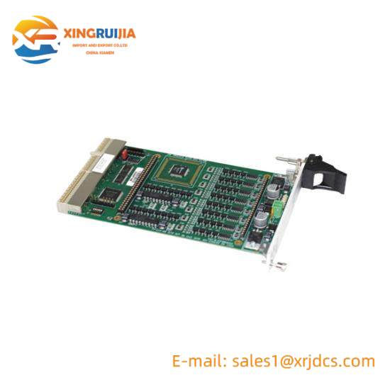 AMAT 0190-15384 INPUT/OUTPUT CARD