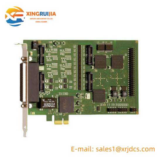 APCI5096  Multifunction Counter Board