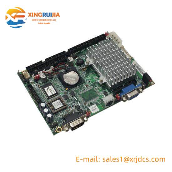 AR-B1652 Industrial CPU Board