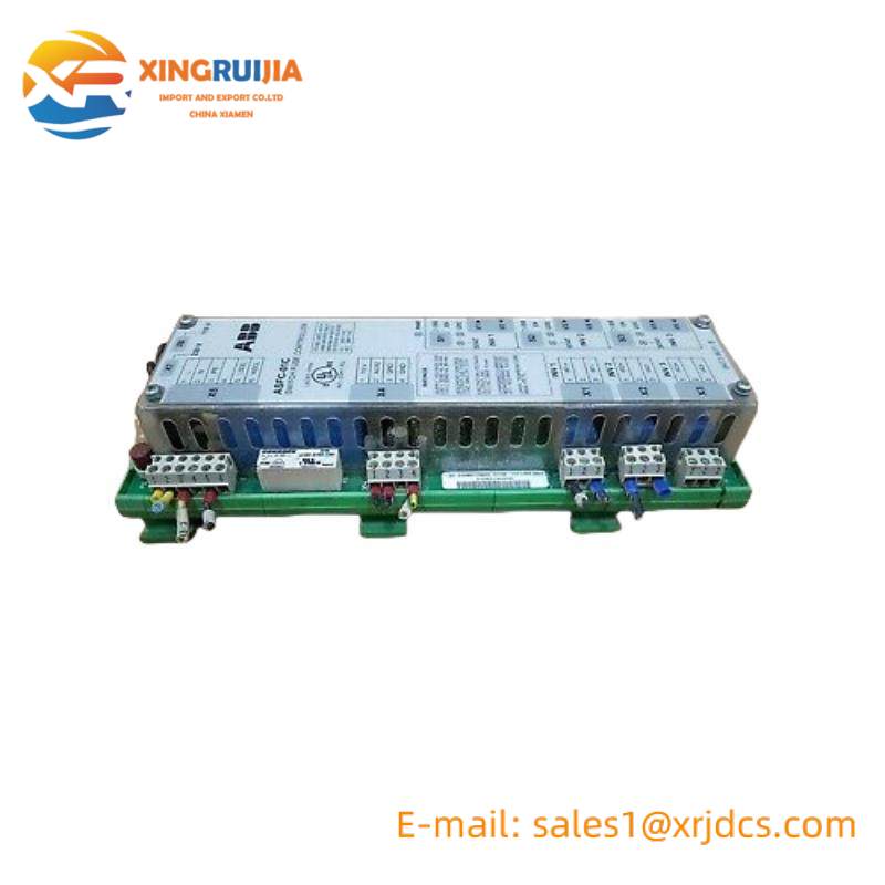 ABB ASFC-01C Switch fuse