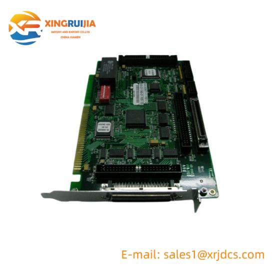 ASM 03-20927-11 PCB Board