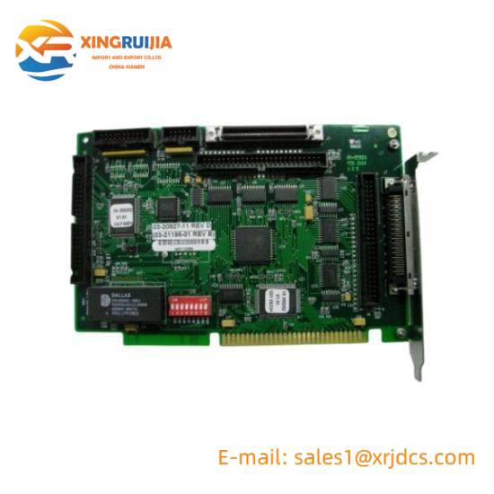 ASM 03-20927-11 PCB Board