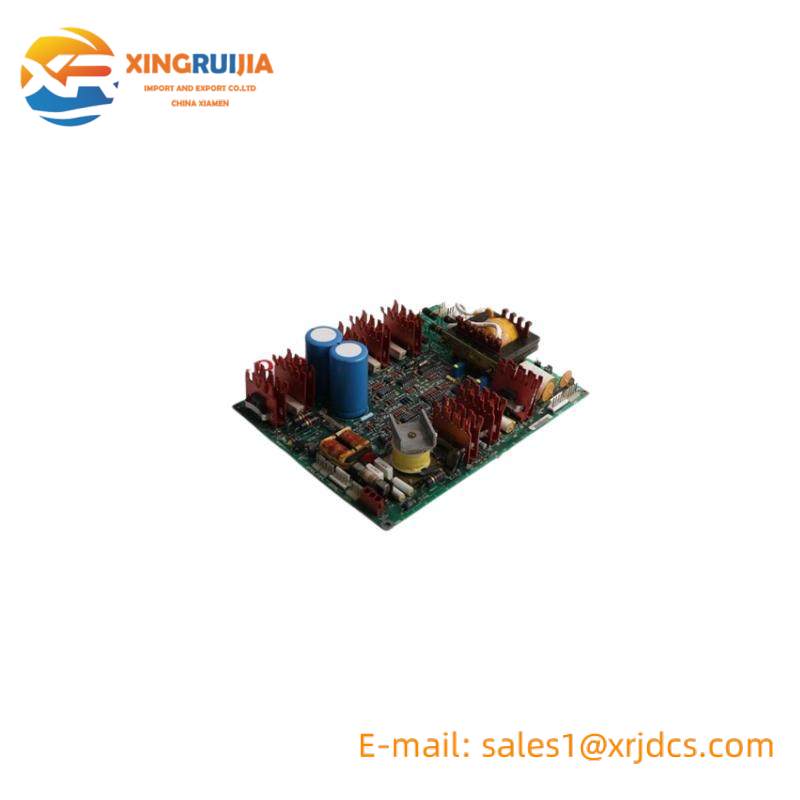 ASML PWB-820222-2 PLC module