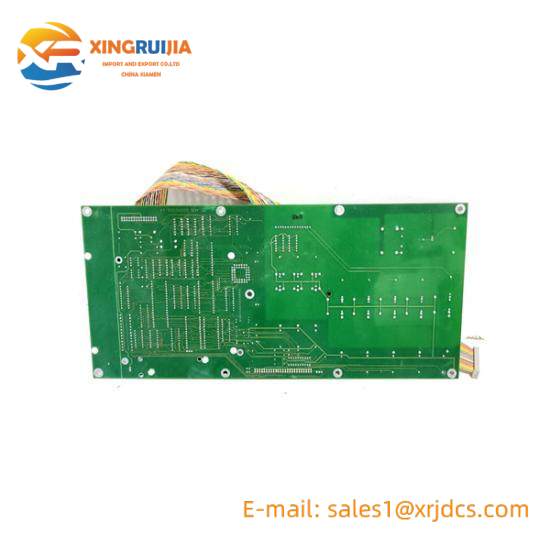 ASSY 802A035B-2 CIRCUIT BOARD