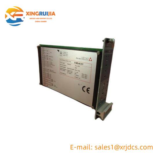 ATOS E-ME-AC-05F/I atos Electrical amplifier