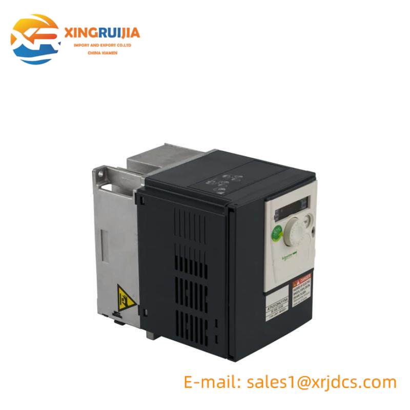 Schneider ATV312HU11N4 Variable speed drive