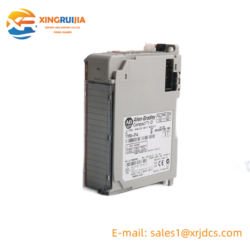 AUYBUS PROFIBUS ABCC-DPV1