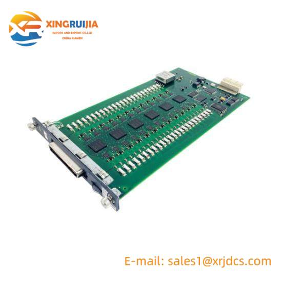 AVAYA 700394703 Analog Media Module