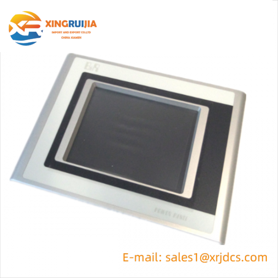 B&R 4PP120.0571-21 COLOR LCD DISPLAY