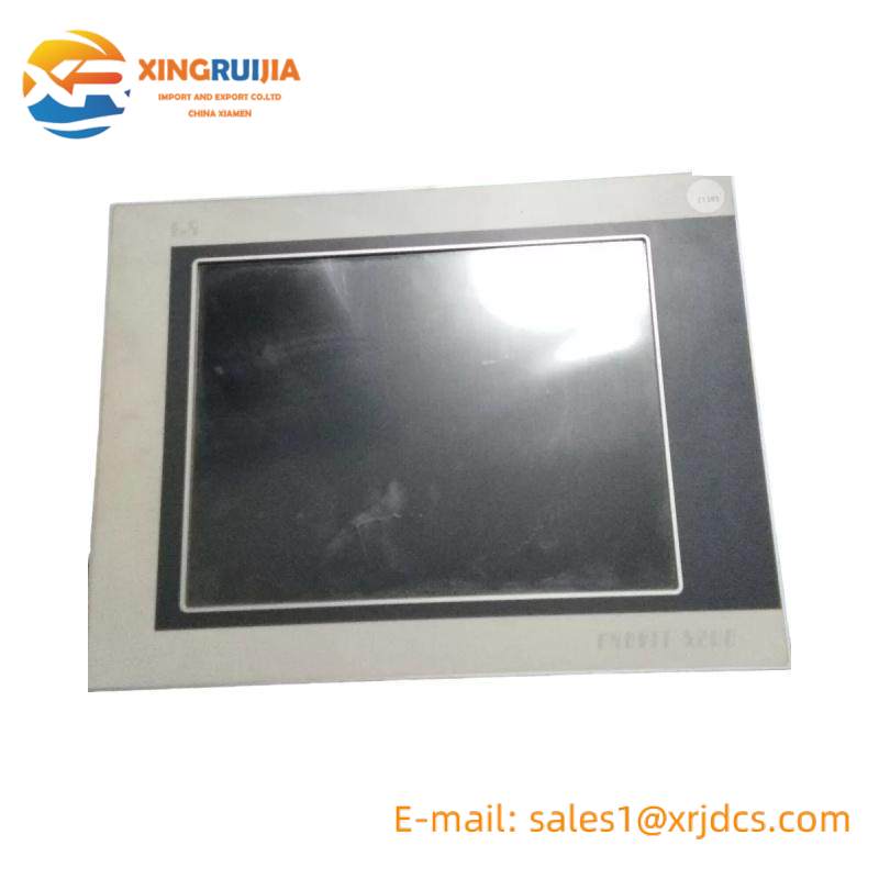 B&R 5D5212.02 5A5010.02 Power panel Touch Panel