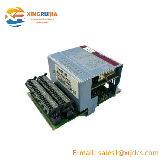 B&R 7CM211.7 Output Module