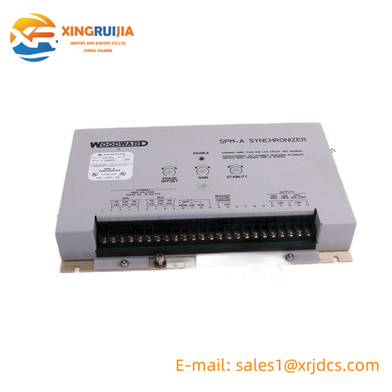 B&R 7EX470.50-1 2003 CAN BUS CONTROLLER