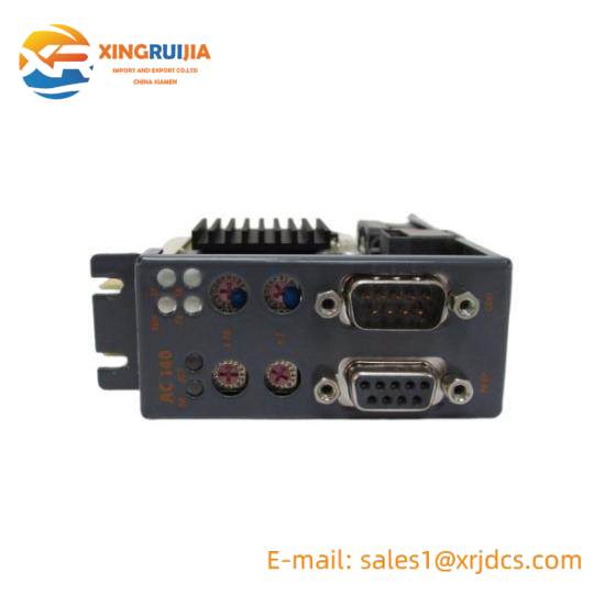 B&R 8AC122.60-3 Resolver Interface 10 kHz