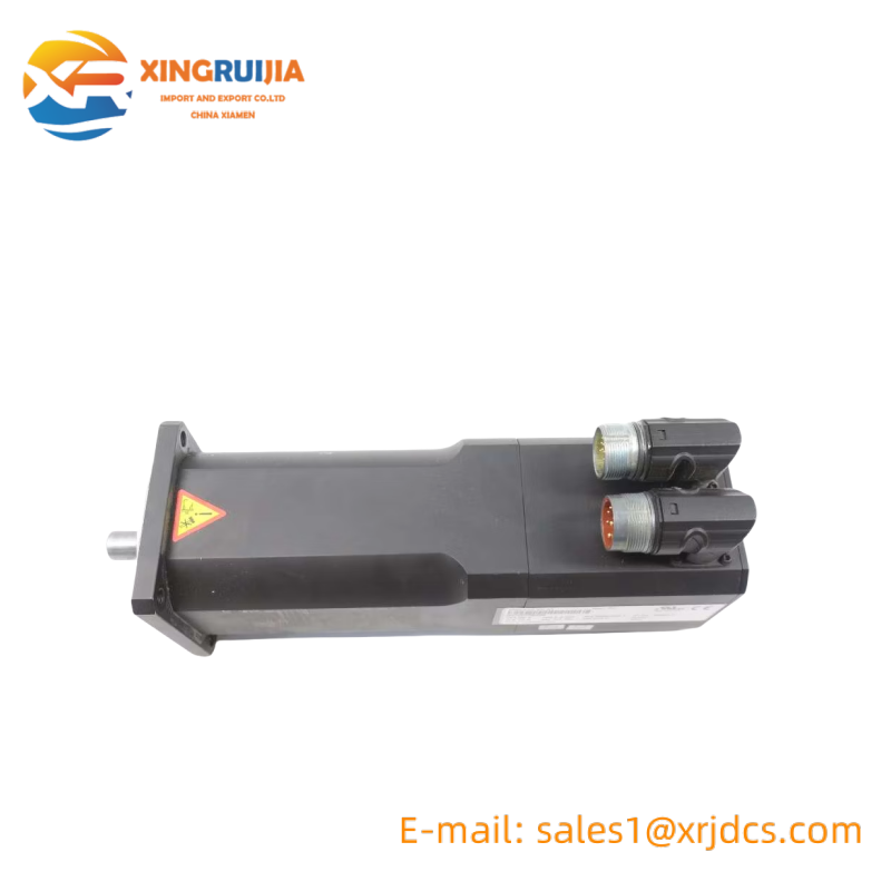 B&R 8MSA3X.E0-31 Servo Motor