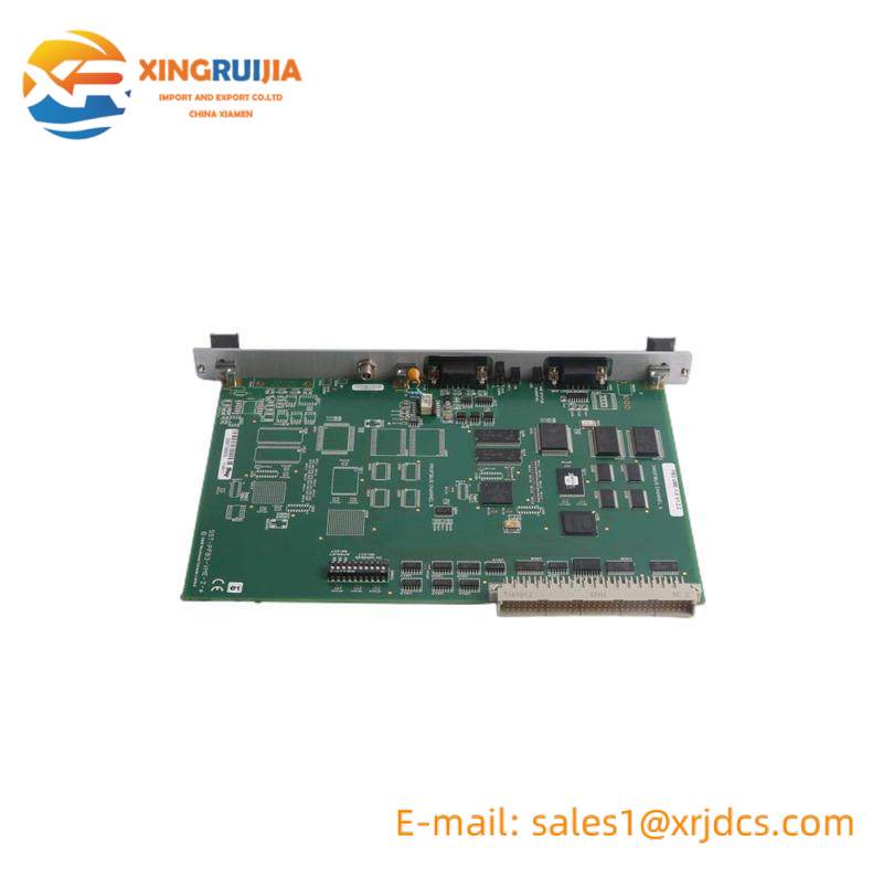 B&R OAK300.1 0AK300.1 PC BOARD ASSEMBLY