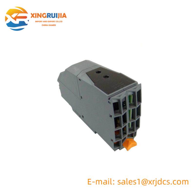 B&R X20BC0087 BUS CONTROLLER