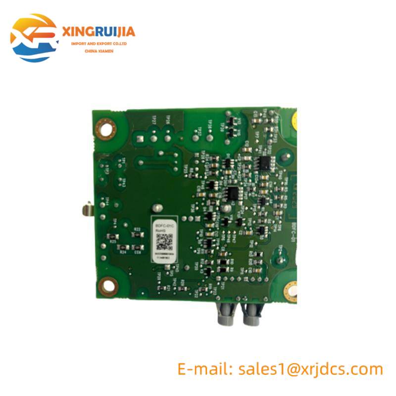 ABB BDFC-01C Frequency converter spare part