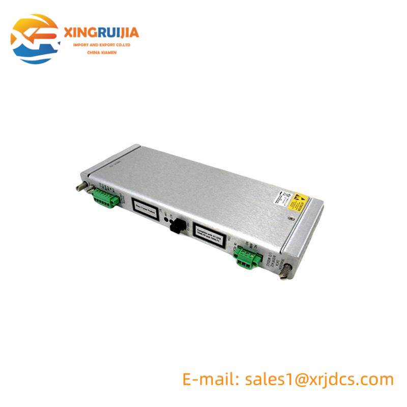 Bently Nevada 125800-02 I/O MODULE