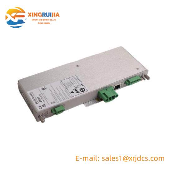 BENTLY NEVADA 146031-01 18E024JJ Transient Data Interface I/O Module