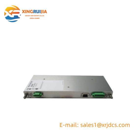 Bently Nevada 146031-01 I/O Module