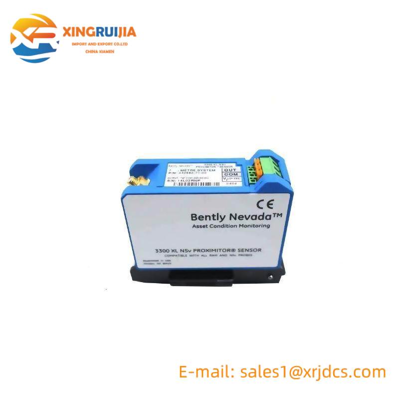 Bently 3500-60 Bently 3500-60