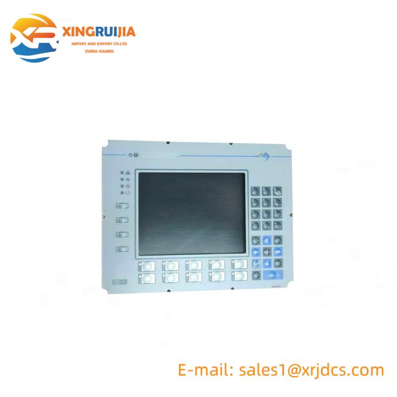 UNIOP BKDC-16-0045 Control Panel