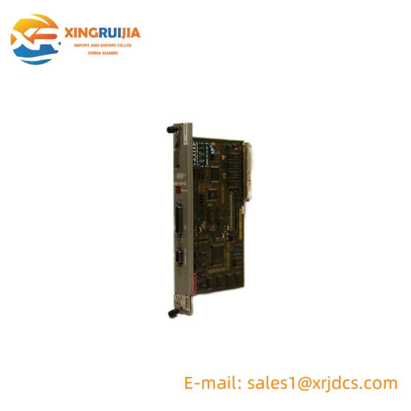 BOSCH BM-DP12 1070075887-202 PLC Module