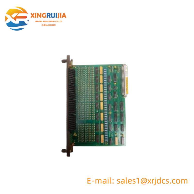 BOSCH D-64711 1070080652-101 PLC module