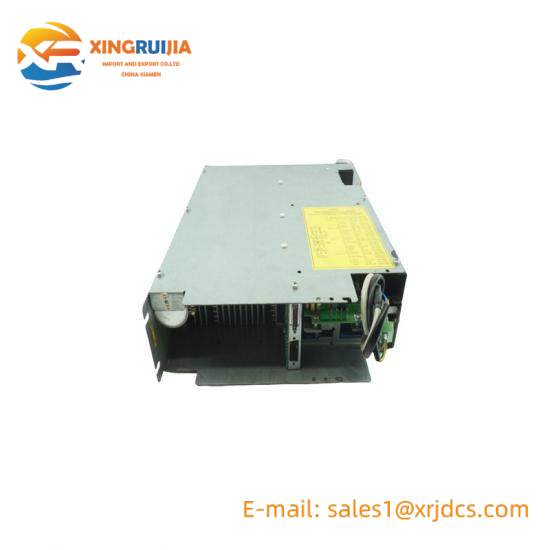 BOSCH SM 10/20-TA 055128-111 SERVO DRIVE DC 520V 10A