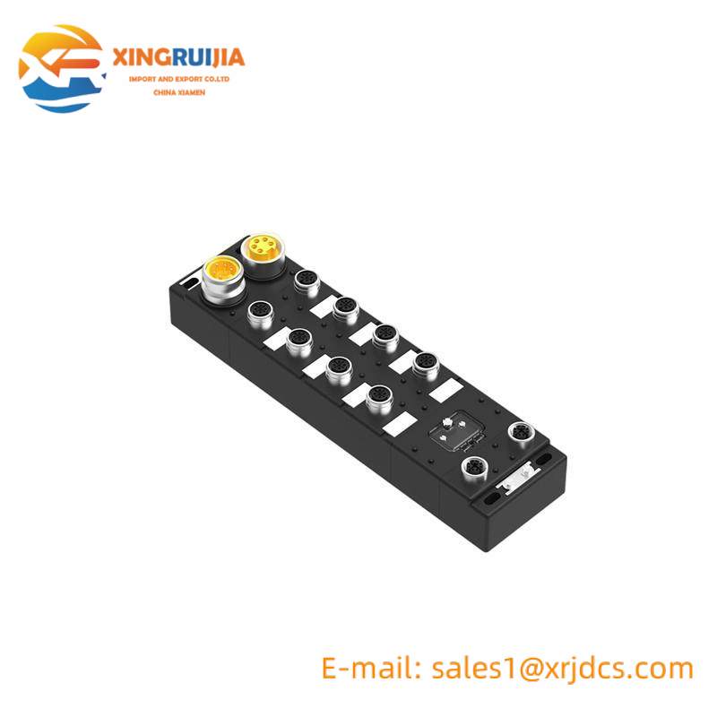 BOSCH TCDEI-8D0P-DYU-G02 Module