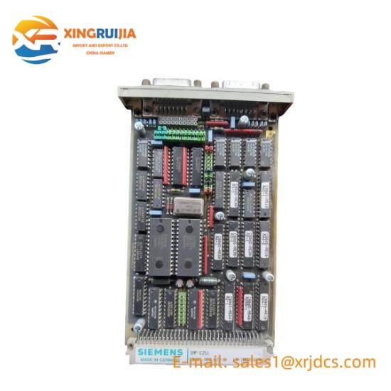 C8451-A12-A73  Siemens Counter Module