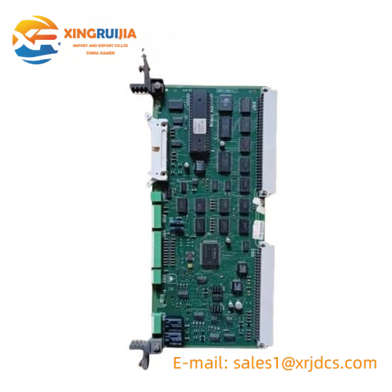 C98043-A1680-L1  Siemens Control Module