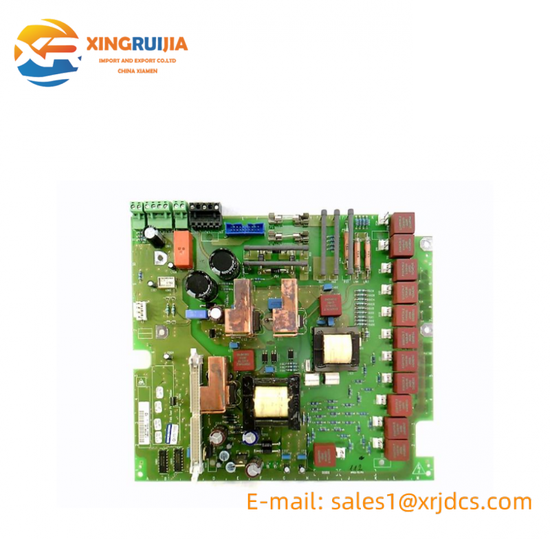 SIEMENS C98043-A7002-L4-12 Power Interface