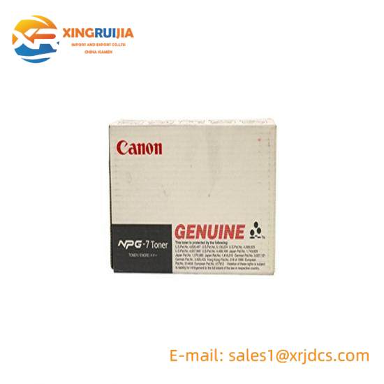 CANON DDR2-1A