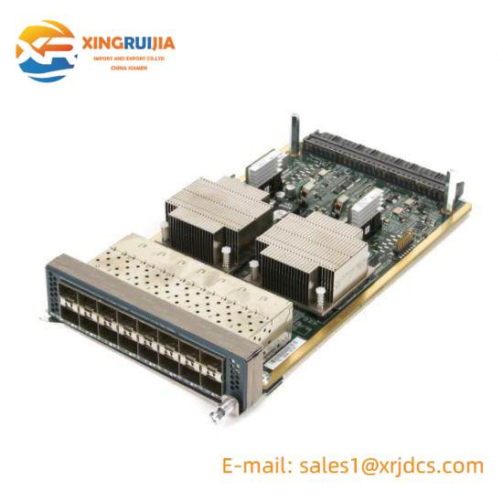 Cisco UCS-FI-E16UP V01 Fabric Interconnect UCS 6200 series