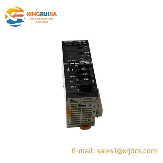 SIEMENS 6GK1503-3CA00  optical link module